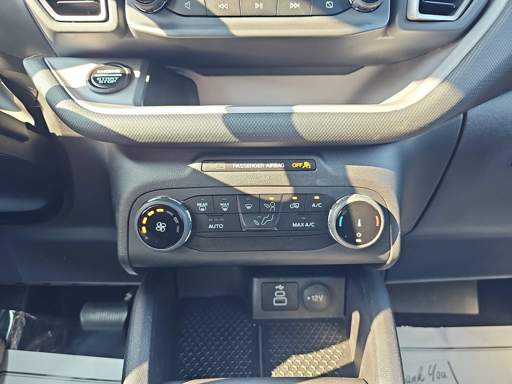 Used 2024 Ford Bronco Sport Big Bend AWD/4WD image 23