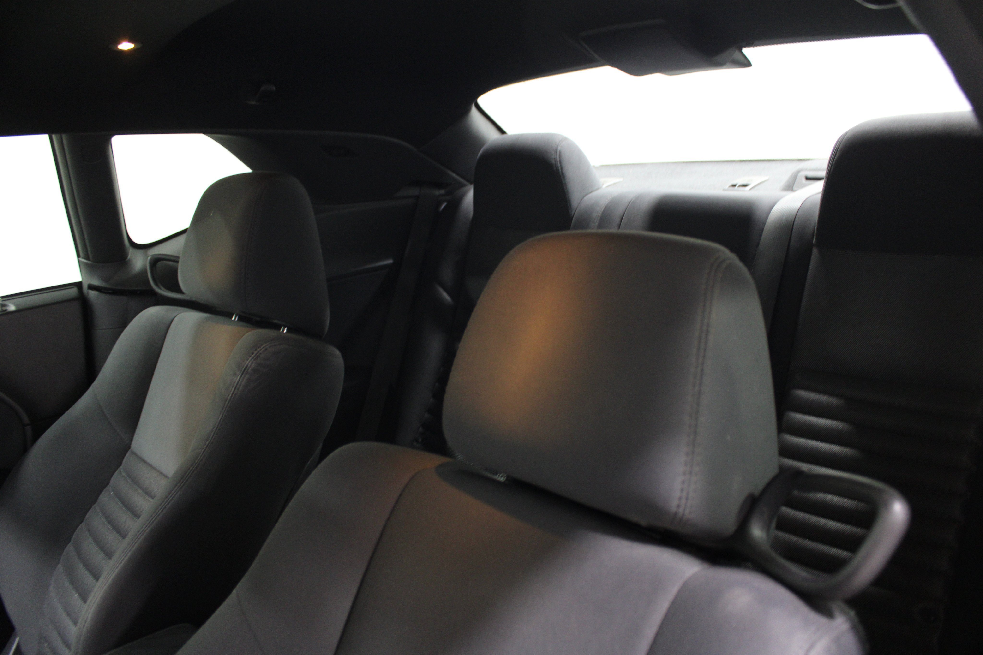 Used 2014 Dodge Challenger R/T w/ Blacktop Package RWD image 5