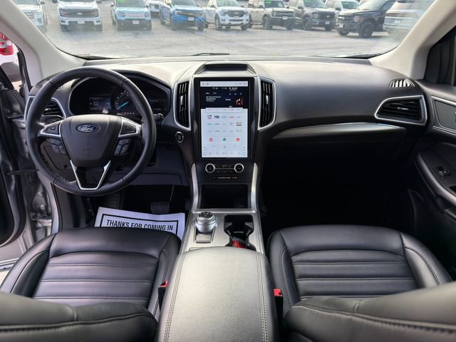 Used 2022 Ford Edge SEL w/ Convenience Package image 15