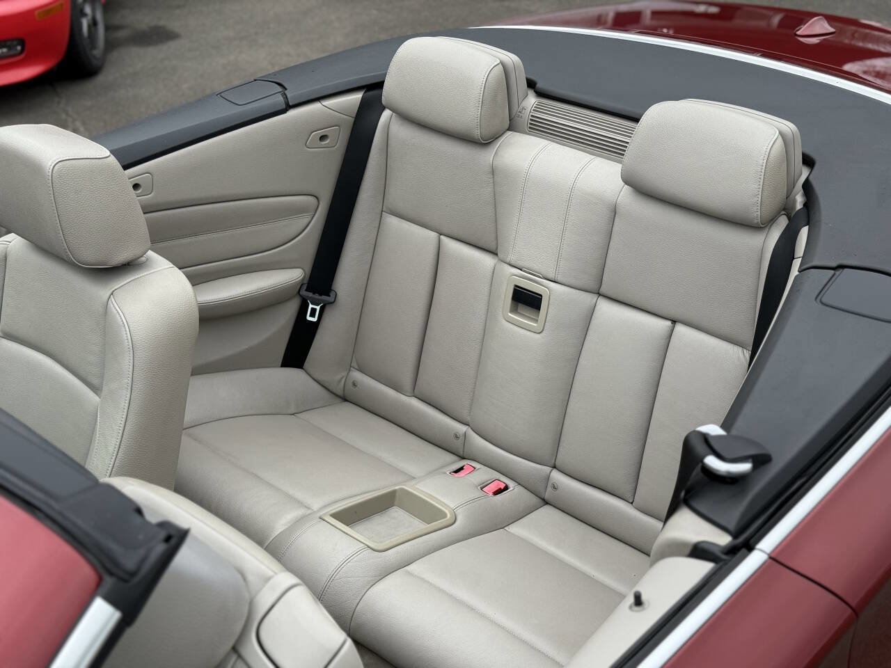 Used 2012 BMW 128i Convertible image 12