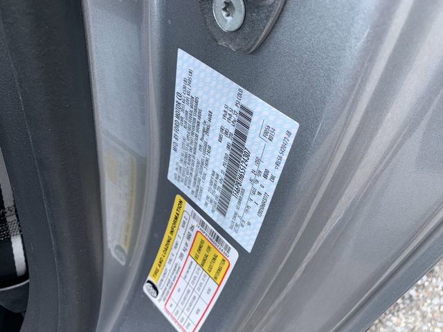 New 2025 Ford Mustang Premium image 35