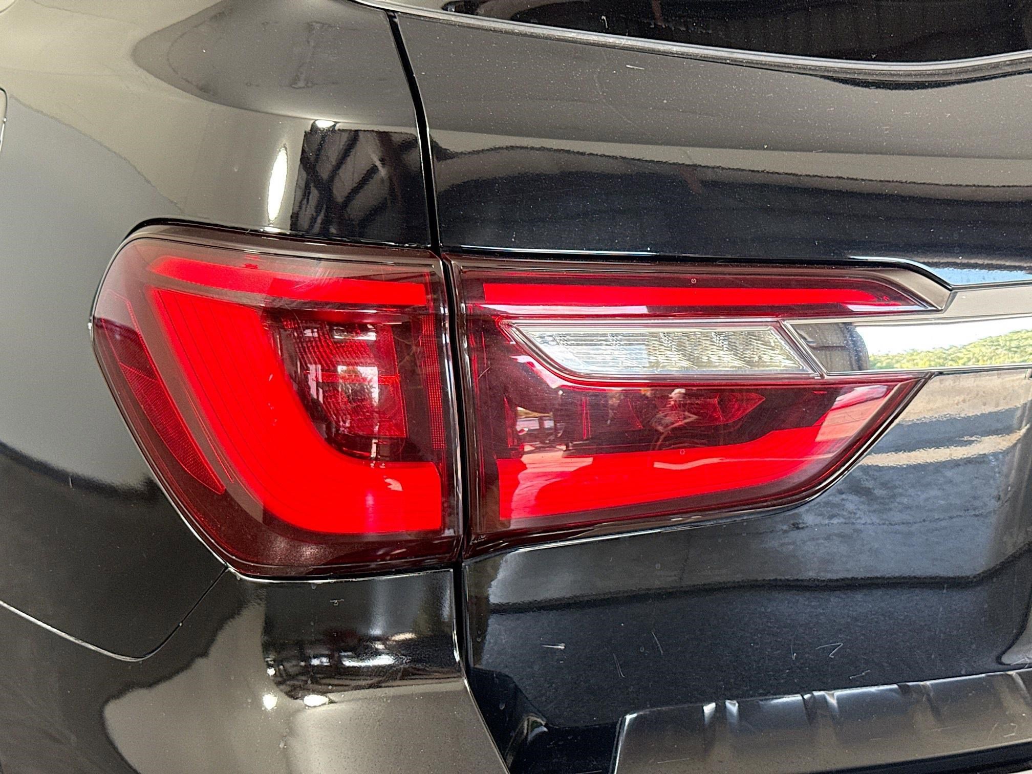 Used 2020 INFINITI QX80 Luxe w/ Proassist Package image 36