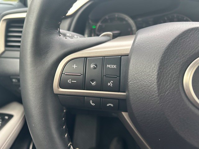 Used 2022 Lexus RX 350 AWD w/ Premium Package image 24