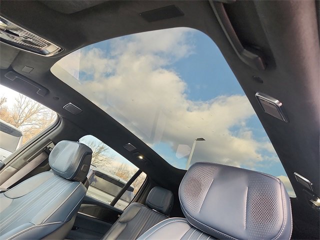 New 2025 Cadillac Escalade IQ Sport 2 w/ LPO, ONYX Package image 10