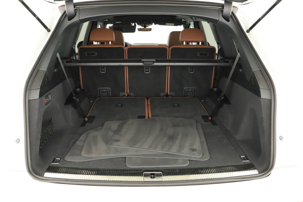 Certified 2023 Audi Q7 2.0T Premium Plus AWD/4WD image 29
