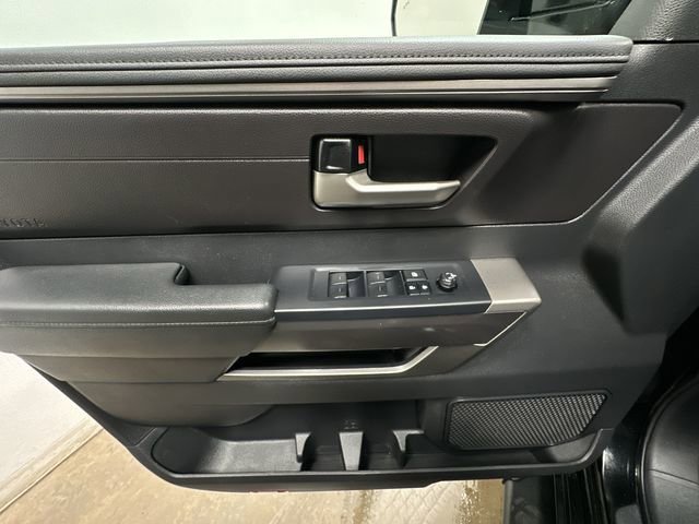 Used 2023 Toyota Tundra SR5 w/ SR5 Convenience Package image 18