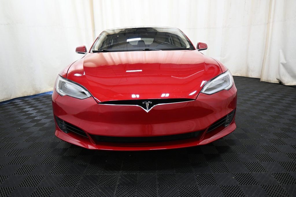 Used 2017 Tesla Model S 90D image 2