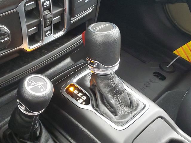 New 2026 Jeep Gladiator Sport image 11