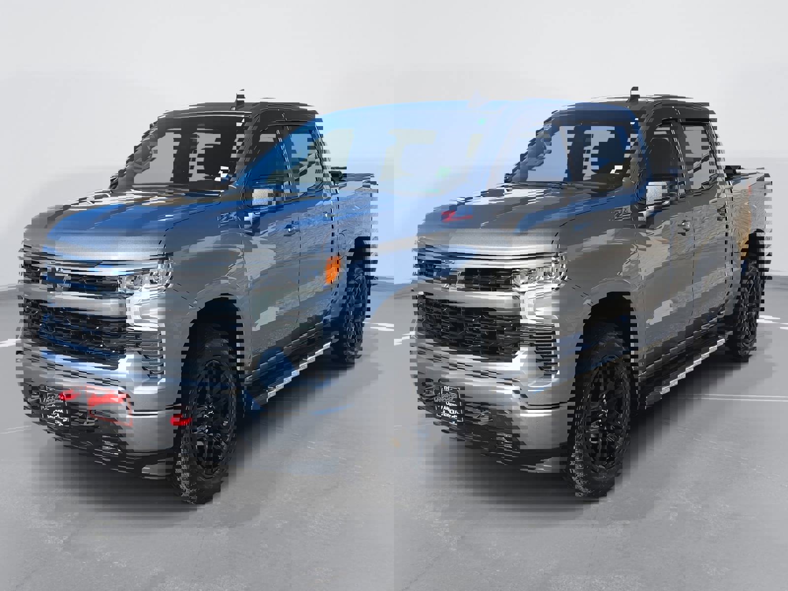 Used 2024 Chevrolet Silverado 1500 RST