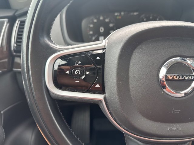 Used 2018 Volvo XC90 T6 Momentum w/ Convenience Package image 27