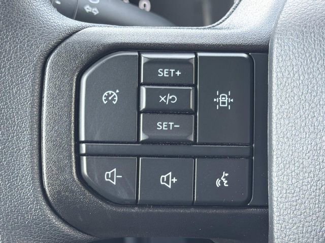 New 2026 Ford F150 XL w/ Equipment Group 103A High image 23