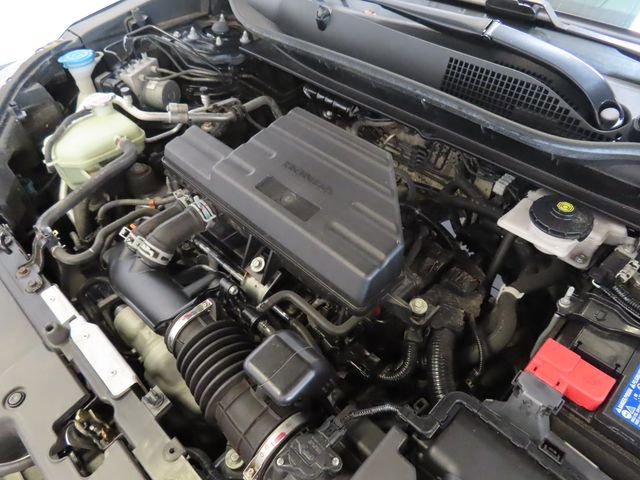 Used 2022 Honda CR-V EX image 35