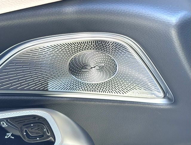 New 2026 Mercedes-Benz E 350 4MATIC Sedan image 36