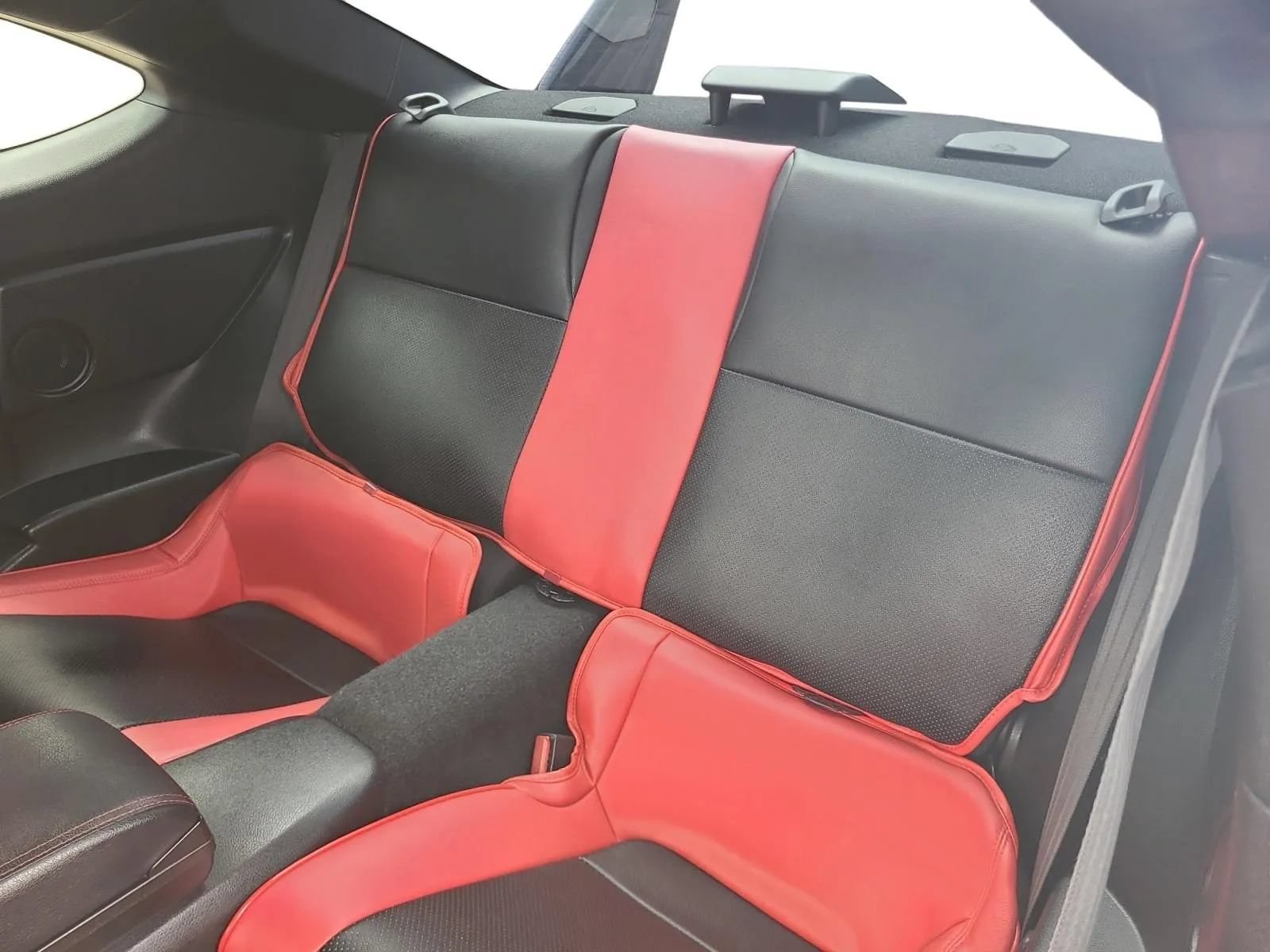 Used 2014 Scion FR-S RWD image 18