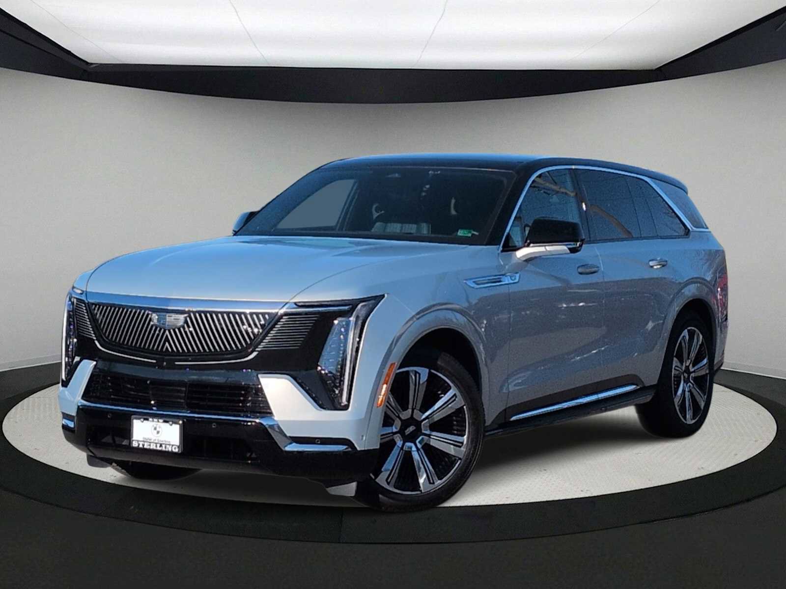 Used 2025 Cadillac Escalade IQ Luxury 2