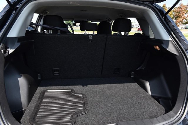 Used 2026 Mitsubishi Outlander Sport AWD image 20