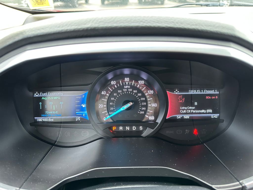 Used 2019 Ford Edge Titanium AWD/4WD image 36