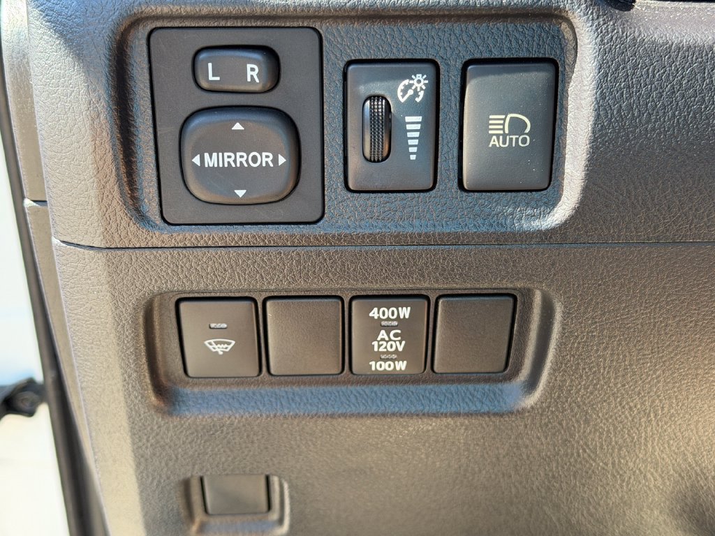 Used 2021 Toyota 4Runner SR5 RWD image 11