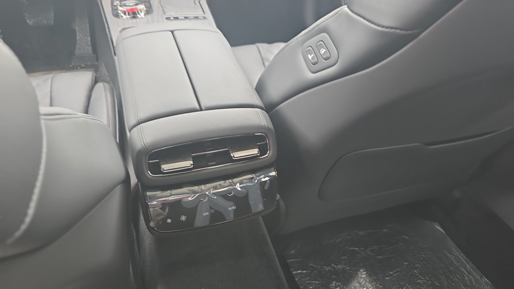 New 2026 Genesis G80 3.5T Prestige AWD/4WD image 11