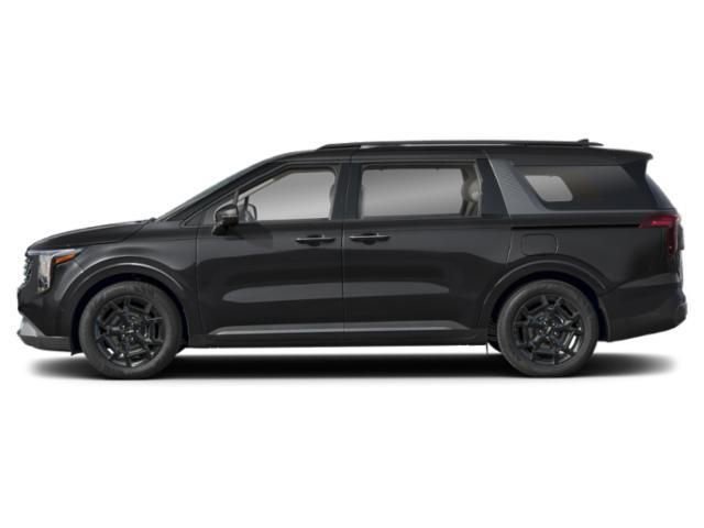 New 2026 Kia Carnival SX Prestige FWD image 3