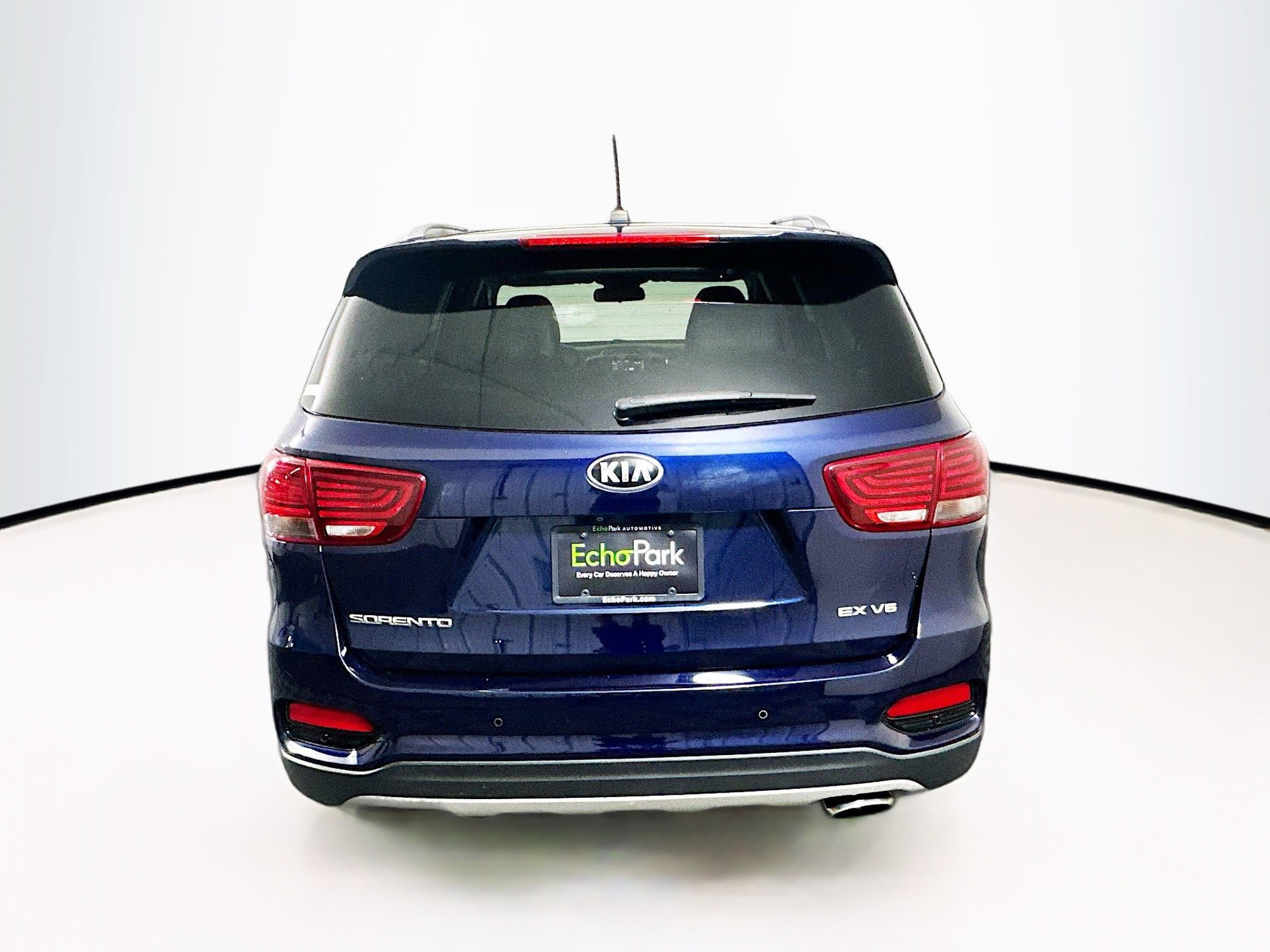 Used 2020 Kia Sorento EX FWD image 7