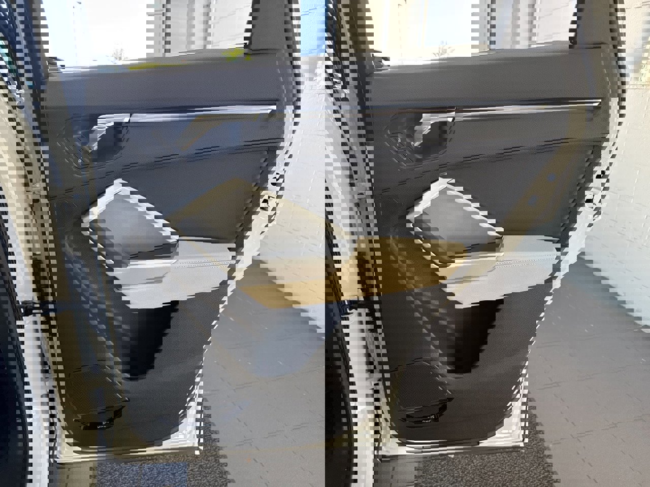 New 2025 Audi Q3 2.0T Premium Plus image 53