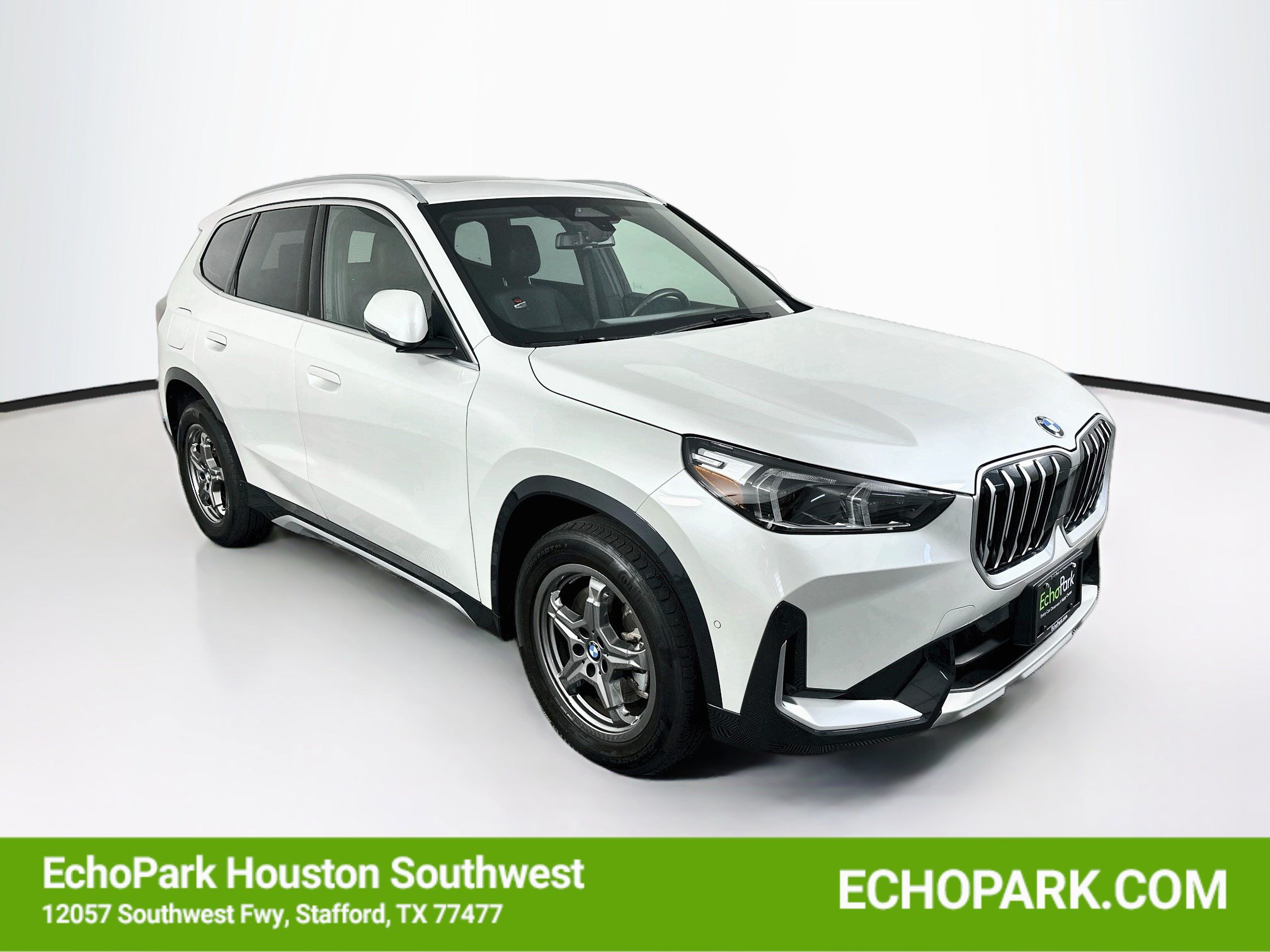 Used 2025 BMW X1 xDrive28i AWD/4WD video 1