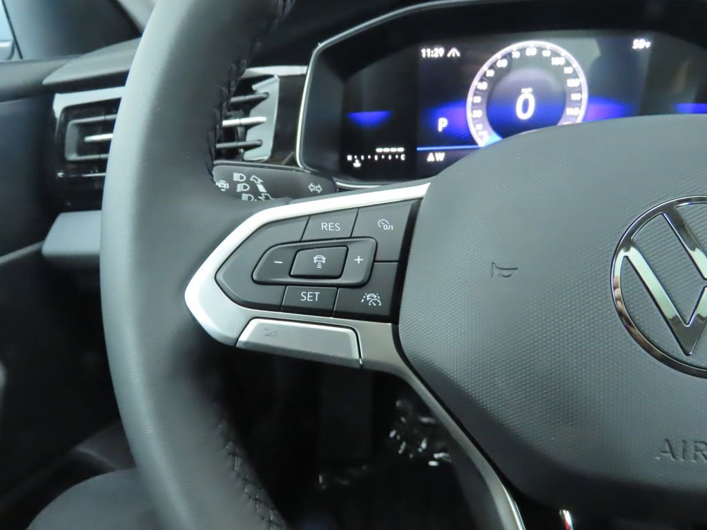 New 2026 Volkswagen Jetta SE image 11