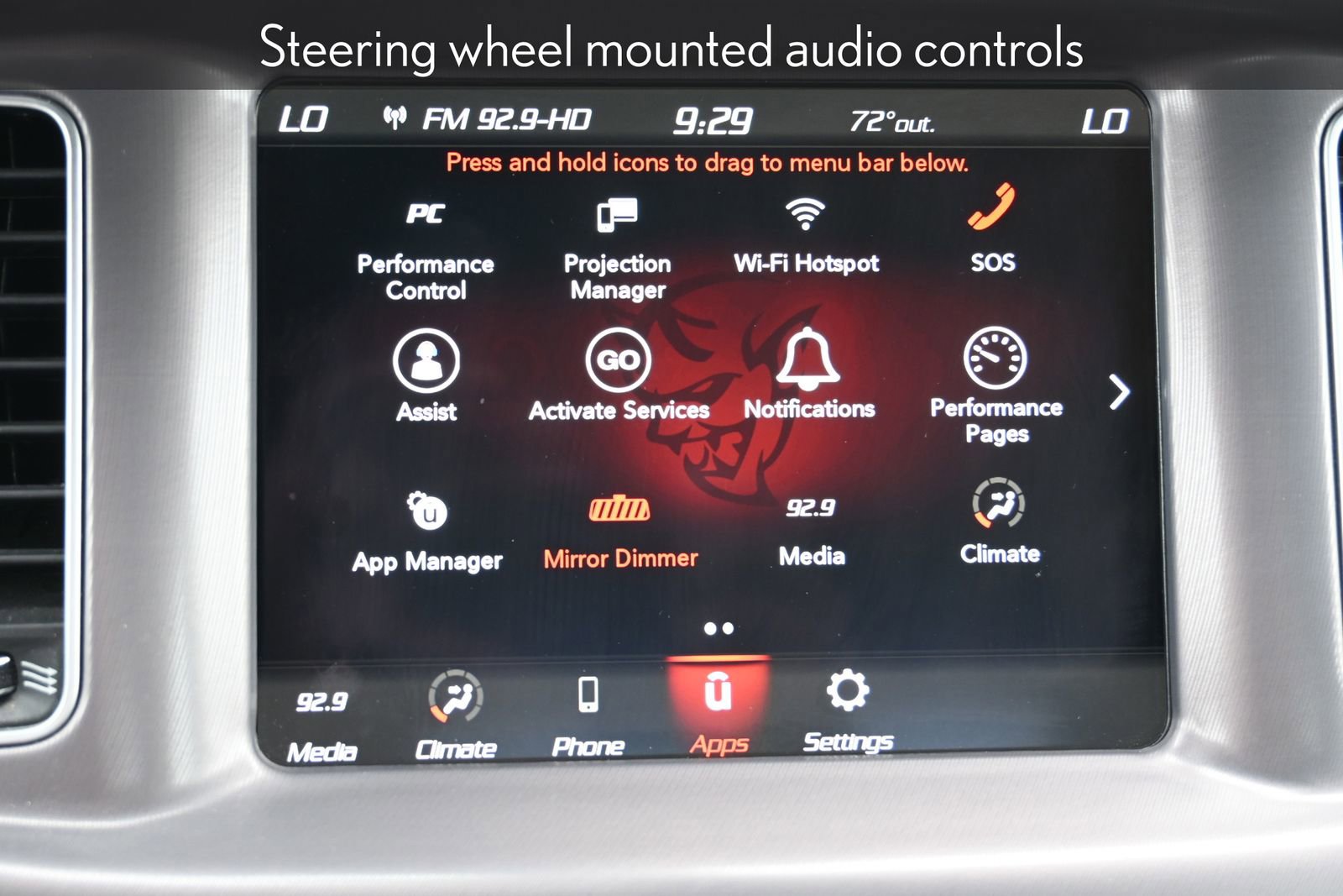 Used 2023 Dodge Charger GT image 17