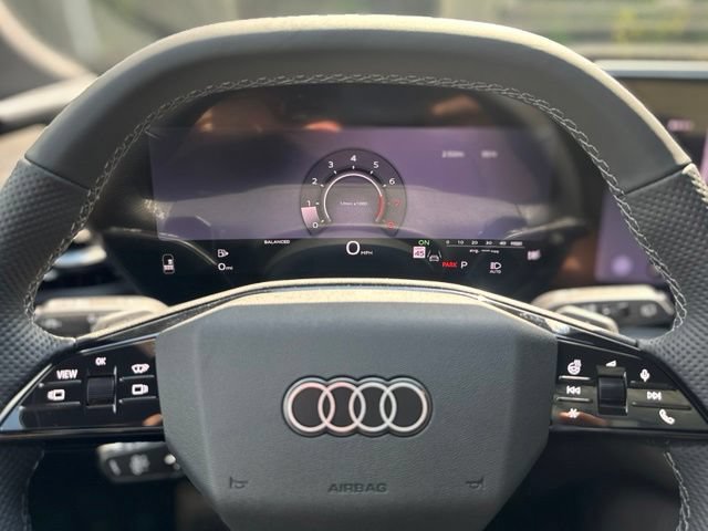 New 2026 Audi SQ5 Premium Plus AWD/4WD image 19