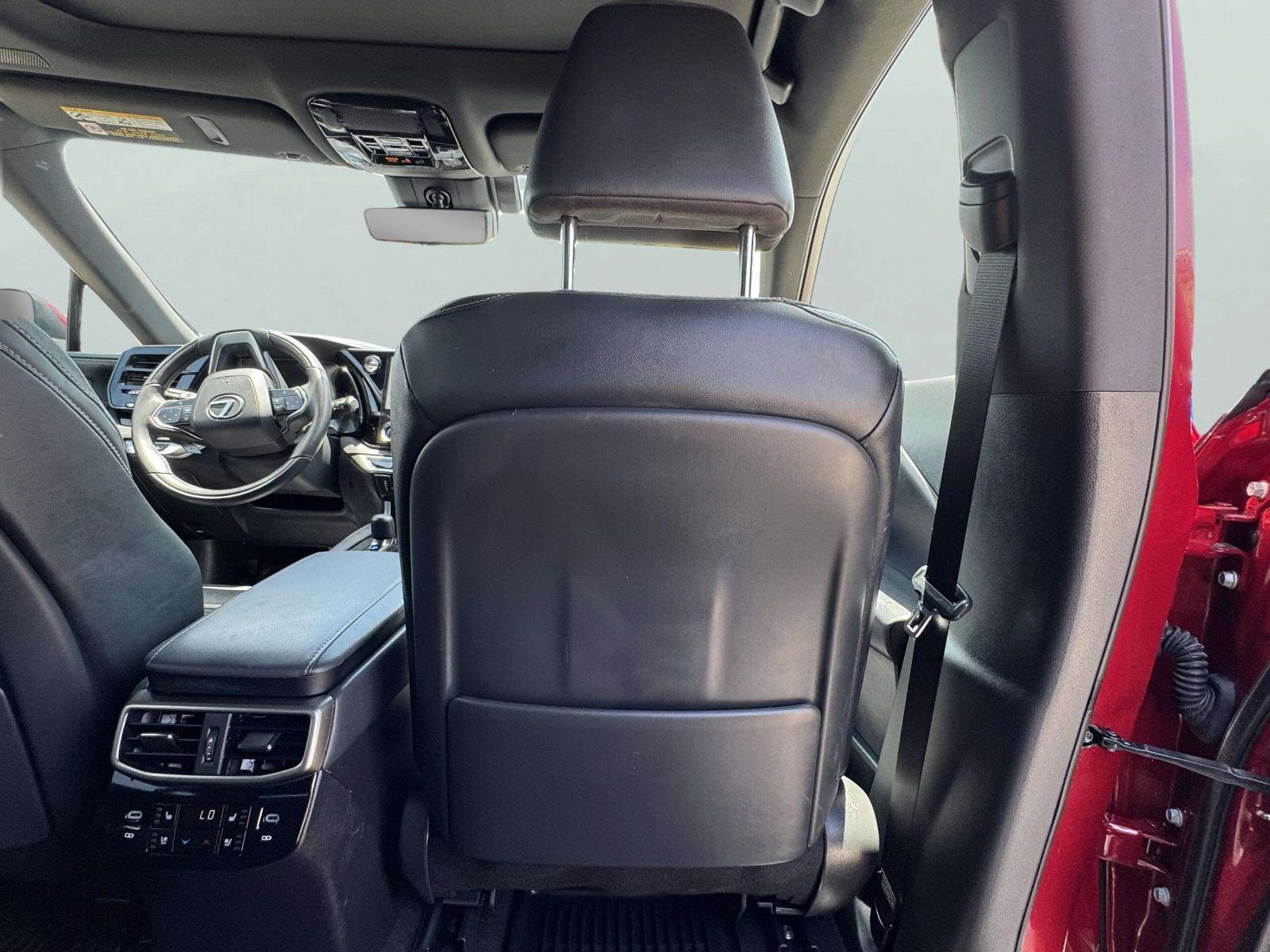 Used 2024 Lexus RX 350 AWD w/ Convenience Package image 52