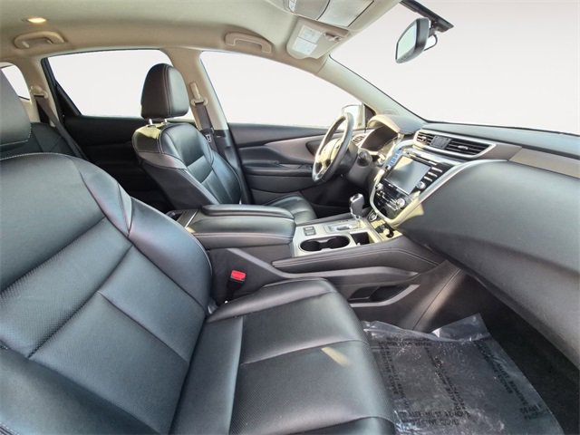 Used 2019 Nissan Murano SL w/ Cargo Package image 14