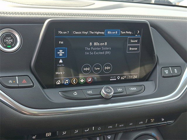 Certified 2022 Chevrolet Blazer LT image 14