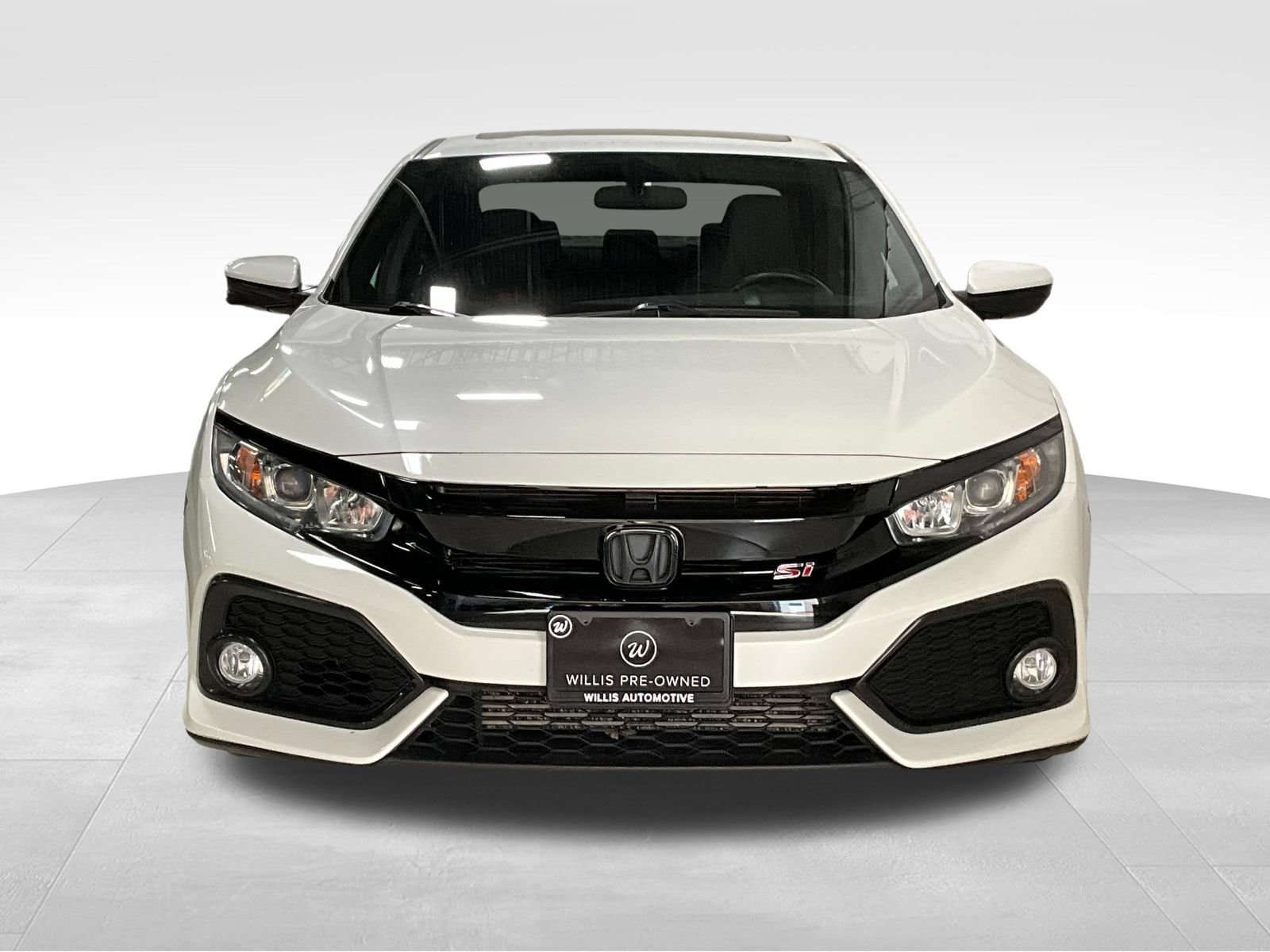Used 2019 Honda Civic Si image 3