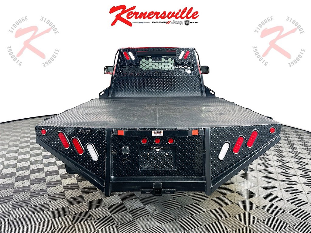 Used 2020 RAM 3500 Tradesman image 6