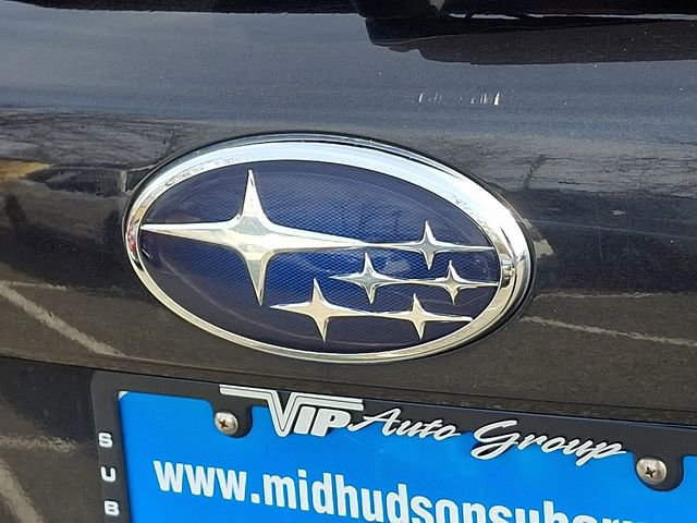 Used 2018 Subaru Forester 2.5i Limited image 30