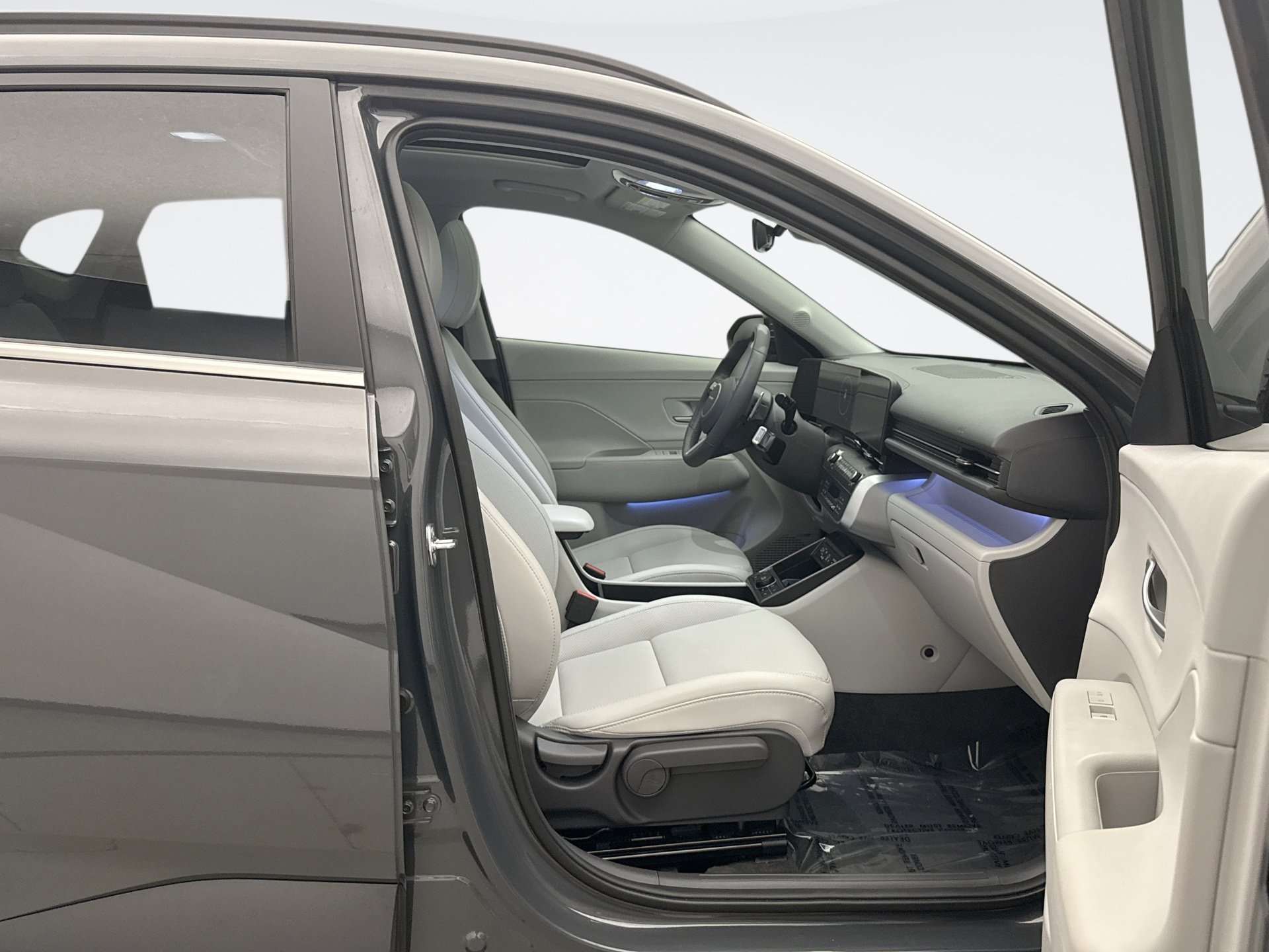 Used 2026 Hyundai Kona Limited FWD image 19