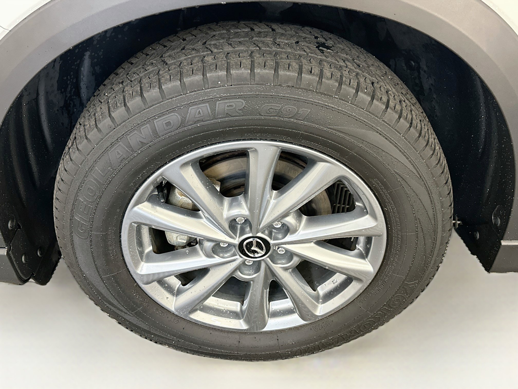 Used 2023 MAZDA CX-5 AWD 2.5 S image 11