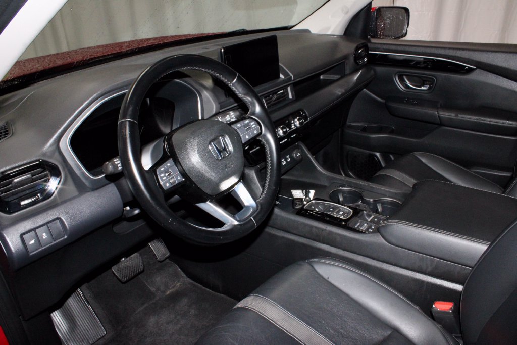 Used 2023 Honda Pilot EX-L image 25