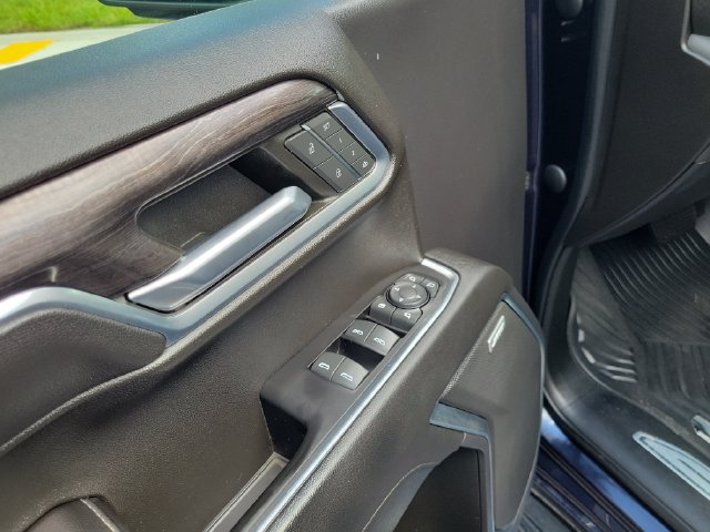 Used 2023 Chevrolet Silverado 1500 LTZ w/ LTZ Convenience Package II AWD/4WD image 16