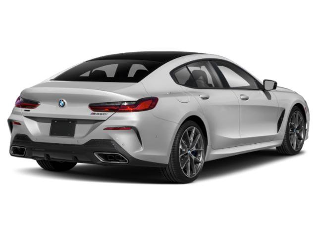 Used 2022 BMW M850i xDrive image 5