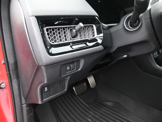 New 2026 Honda Civic Sport image 13