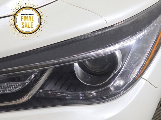 Used 2019 INFINITI QX60 Luxe w/ Essential Package image 12