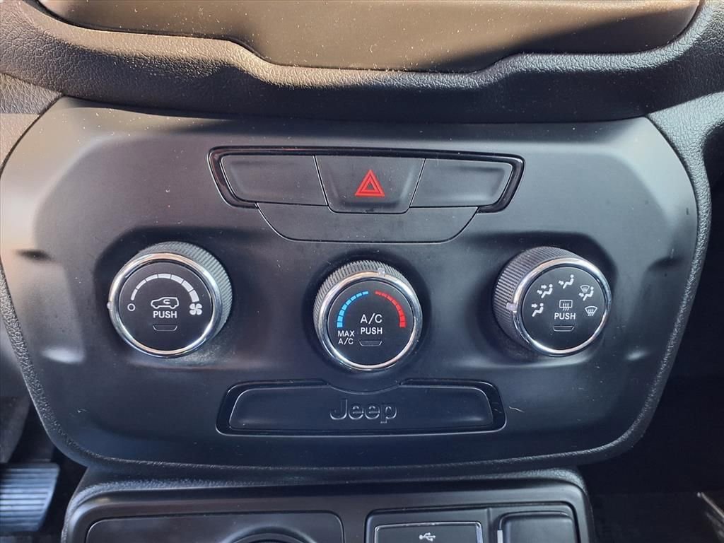 Used 2020 Jeep Renegade Sport image 15