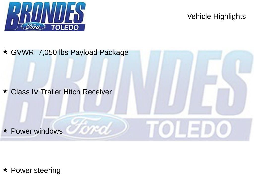 Used 2023 Ford F150 XL w/ STX Appearance Package image 25