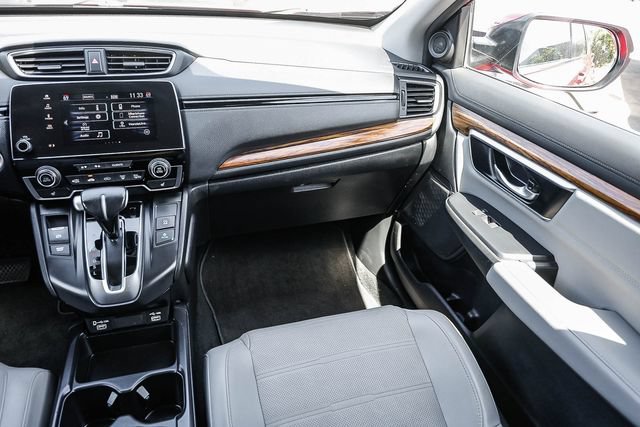 Used 2022 Honda CR-V EX-L image 18