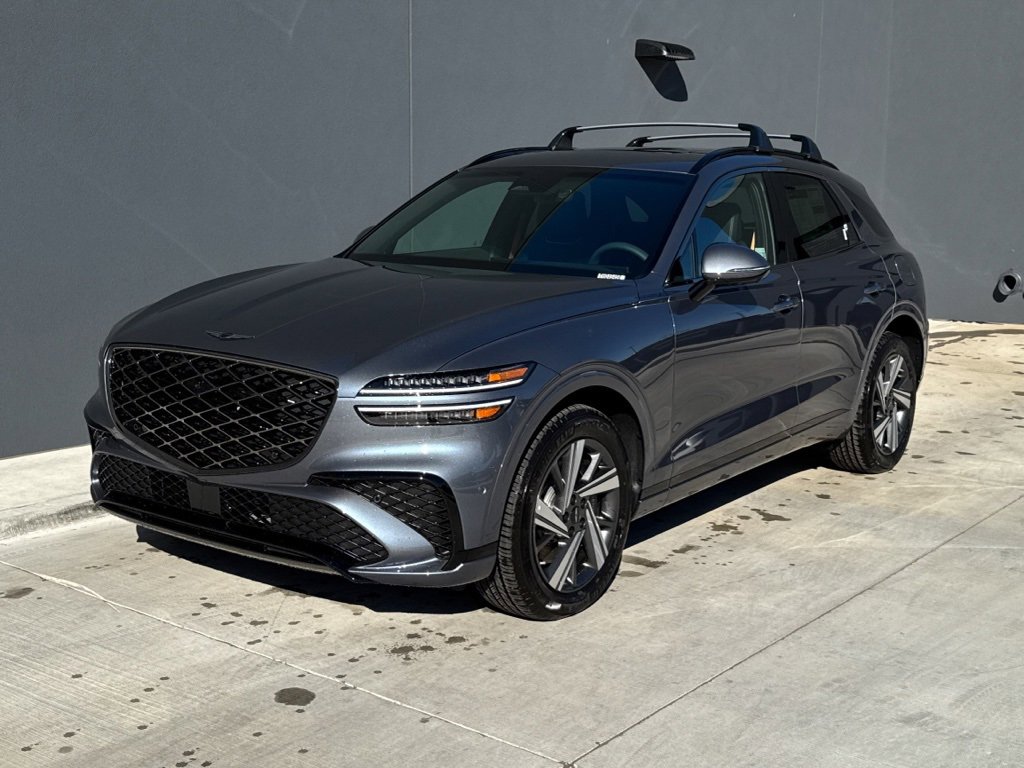 New 2026 Genesis GV70 3.5T Sport Advanced image 1