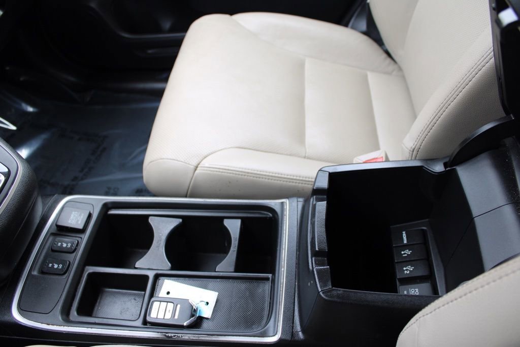 Used 2015 Honda CR-V EX-L image 42