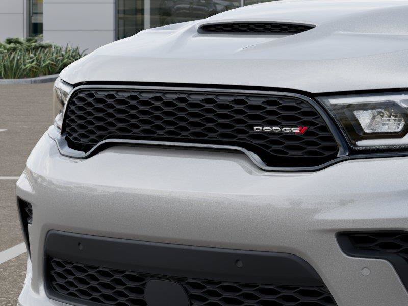 New 2026 Dodge Durango GT AWD/4WD image 11