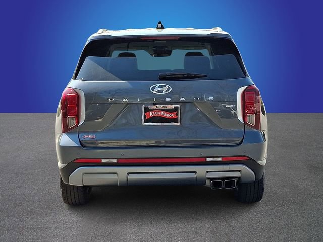 Used 2025 Hyundai Palisade SEL image 5